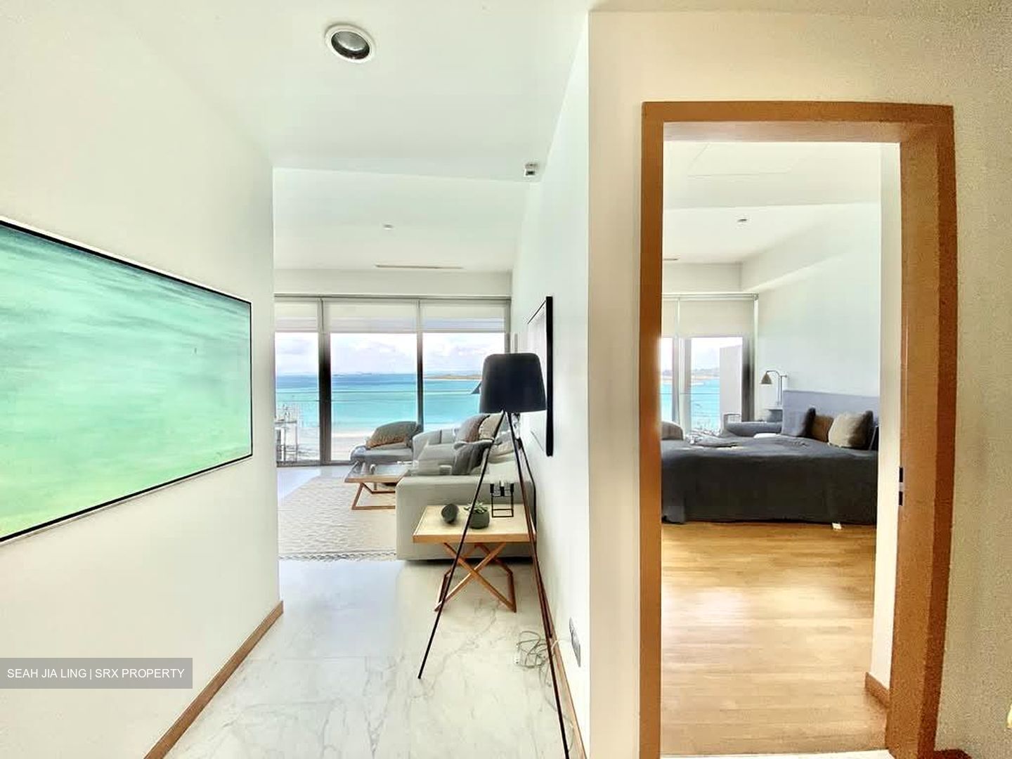 The Oceanfront @ Sentosa Cove (D4), Condominium #566306411